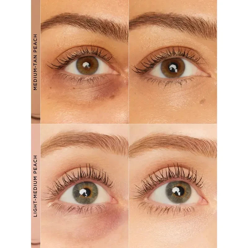 Titok HOT Colored Clay CC Undereye Corrector 4In1